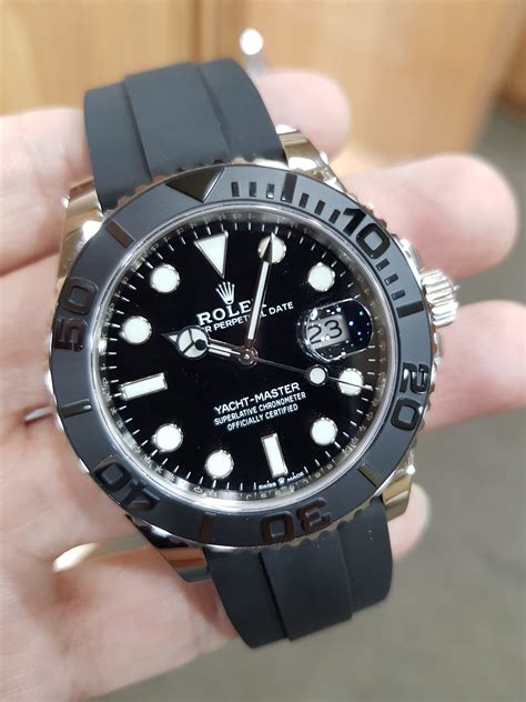 rolex yachtsman watch|Rolex yachtmaster 42 price.